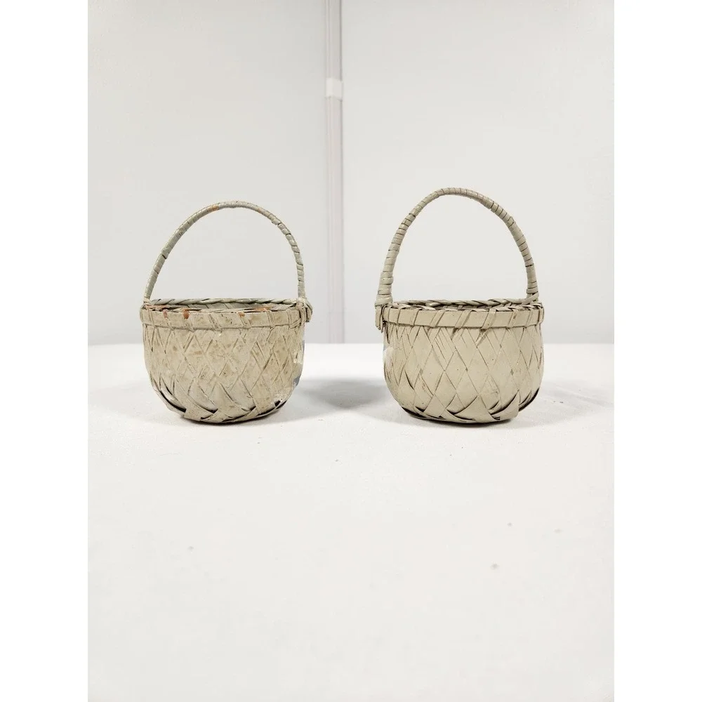 VTG Set of TWO 3.5